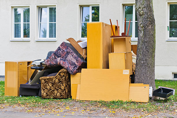 Best Commercial Junk Removal  in Shinnecock Hills, NY