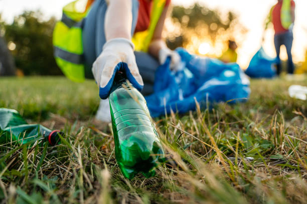 Best Yard Cleanup Services  in Shinnecock Hills, NY